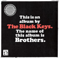 The Black Keys - Brothers: 10th Anniversary Edition [Limited Edition 7in Box Set]