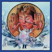 Back To The Future / O.S.T.