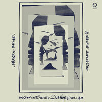 Matthew E. White & Lonnie Holley - Broken Mirror: A Selfie Reflection [Magenta LP]