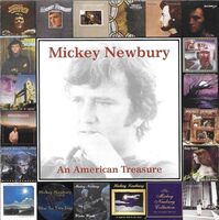 An American Treasure