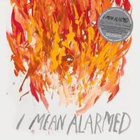 Various Artists - I Mean Alarmed: The Toulon-Pedro Connect [RSD Drops 2021]