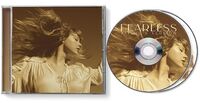 Taylor Swift - Fearless: Taylor's Version [2 CD]