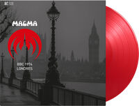 Magma - BBC 1974 Londres [RSD Black Friday 2021]