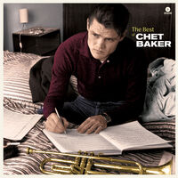 Best Of Chet Baker