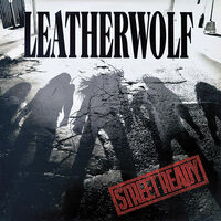 Leatherwolf - Street Ready (Hol)