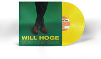 Will Hoge - Wings On My Shoes