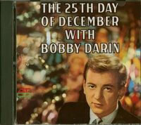 Bobby Darin - 25th Day Of December [Limited Edition] [180 Gram]