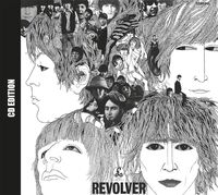 The Beatles - Revolver: Special Edition