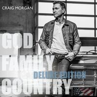 God Family Country