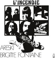 L'incendie