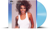 Whitney Houston - Whitney (Blue) [Colored Vinyl] [Limited Edition] (Hol)