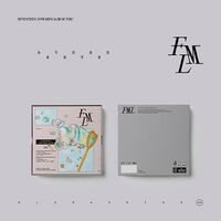 Seventeen - Fml - Carat Version (Asia)