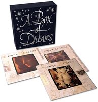 Box Of Dreams (Box)