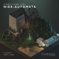Nier:Automata - O.S.T.