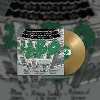 Now That's What I Call Music Vol. 420 (10in) (Gol)