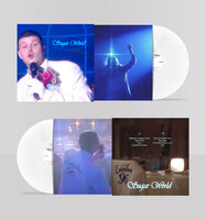 Sugar World - White