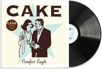 CAKE - Comfort Eagle [LP]