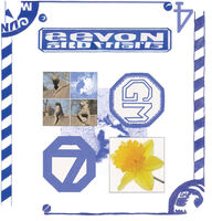 Good Morning Seven - Blue (Blue)