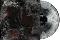 Enveloping Absurdity (Blk)