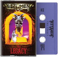 Legacy - Purple (Colc) (Purp)
