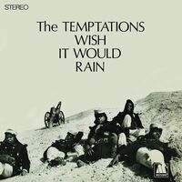 Wish It Would Rain