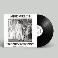 Renovations