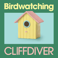 Birdwatching (Blue)