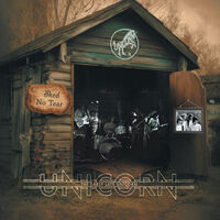 Shed No Tear Early Late Unicorn