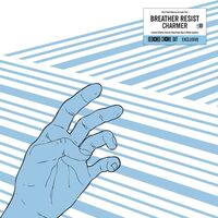 Breather Resist - Charmer - Baby Blue W/White Splatter [RSD Black Friday 2025]