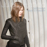 Not Enough / Back To Freedom - Turquoise