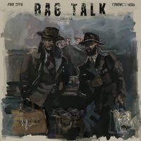 Bag Talk (Bonus Tracks)