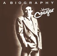 Johnny Cougar: A Biography (Hol)