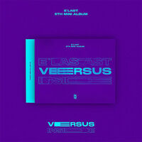 Versus - Random Cover (Post) (Stic) (Phob) (Phot)