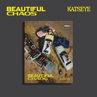 KATSEYE - BEAUTIFUL CHAOS [Chaotic Version]