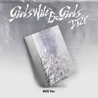 Girls Will Be Girls - Box Version (Pin) (Phob)