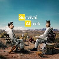 Survival Attack