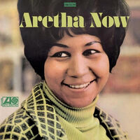 Aretha Now (Gate)