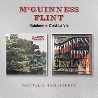 Rainbow / C'est La Vie (Uk)