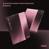 Deadline - Black Version (Jpn)