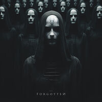 Shaman / The Forgotten (Blue)