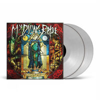 Feel The Misery - UK Exclusive Clear Vinyl