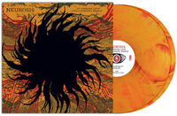 Neurosis - Undying Love for a Burning (tiger Eyes (yellow/red Swirl W/ Black) Vinyl)