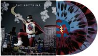 Say Anything - Say Anything [Reissue]