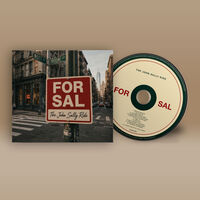 For Sal (W/Book)