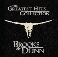 Brooks & Dunn - Greatest Hits