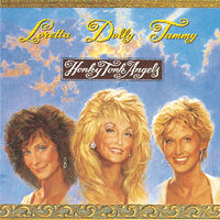 Dolly Parton - Honky Tonk Angels