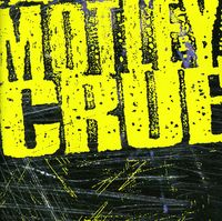 Motley Crue
