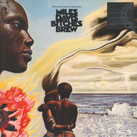 Miles Davis - Bitches Brew (180-gram)