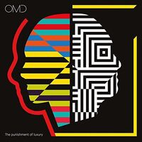 Orchestral Manoeuvres in the Dark (O.M.D.) - Punishment Of Luxury