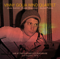 Live At The Century City Playhouse: Los Angeles,1979